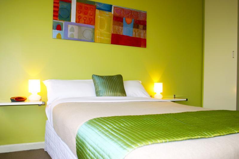 Birches Serviced Apartments Мельбурн Экстерьер фото