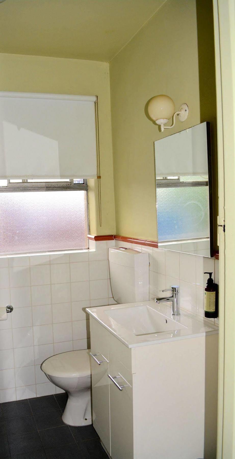 Birches Serviced Apartments Мельбурн Экстерьер фото