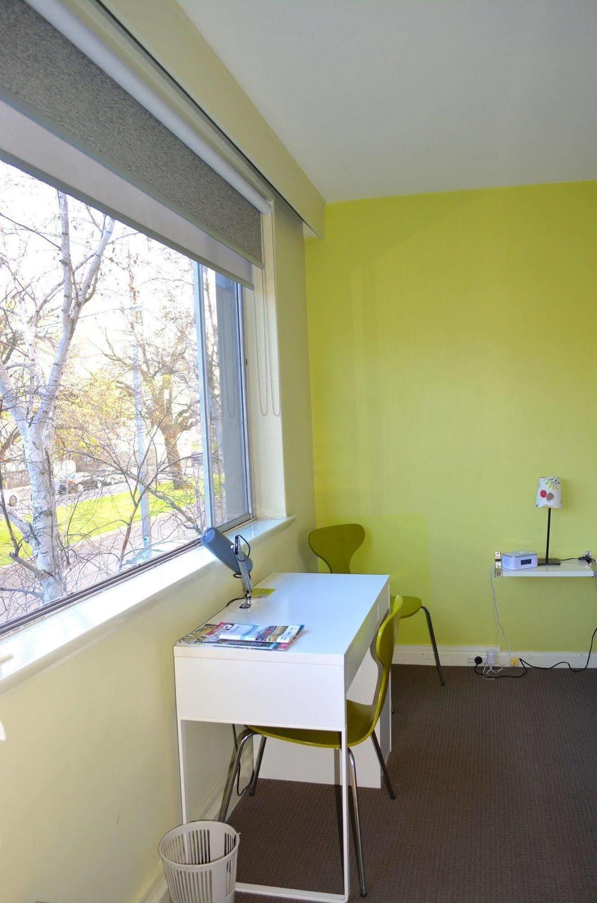 Birches Serviced Apartments Мельбурн Экстерьер фото